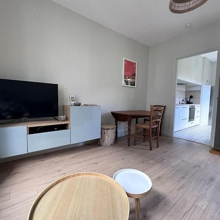 Le Marceau - Maison Climatisee Avec Jardin Carcassonne Buitenkant foto