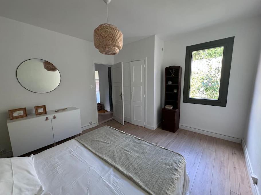 Le Marceau - Maison Climatisee Avec Jardin Carcassonne Buitenkant foto